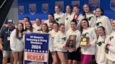 Myers Park girls, Marvin Ridge boys capture North Carolina 4A swim championships