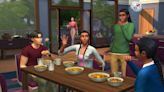 The Sims 4 adds Native American representation and more East Asian eye presets