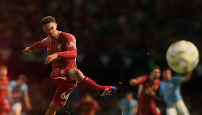 EA Sports FC 25 to ditch my biggest pet hate at last, but one surprise remains