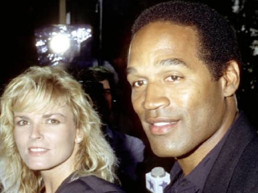 O.J Simpson ‘Admitted Murdering Ex- Wife Nicole Brown and Ron Goldman’ Claims Close Friend