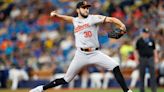 Adley Rutschman drives in 6 as Orioles power past Rays