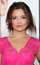 Danielle Campbell