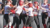 High School Softball: Gazelles Edge Past Tanagers 10-9