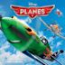 Planes [Original Score]