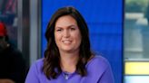 How Rich Is Sarah Huckabee Sanders as She Runs for Governor of Arkansas?