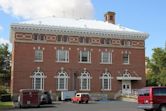 Moscow City Hall (Idaho)