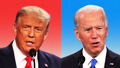 'Babbling' and 'hoarse': Biden's debate performance sends Democrats into a panic