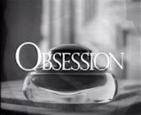 Calvin Klein: Obsession