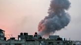 Israel orders new evacuations in Rafah as heavy clashes leave crucial aid crossings inaccessible