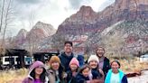 I Took a Multi-family Road Trip With 4 Adults and 5 Kids — Here's How We Pulled It Off
