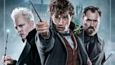 Fantastic Beasts: The Crimes of Grindelwald Streaming: Watch & Stream Online via HBO Max