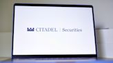 Citadel Securities Revenue Reaches $2.3 Billion in First Quarter