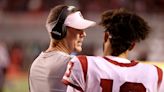 USC victory sets up a November to remember for Lincoln Riley and the Trojans