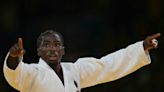 JO Paris 2024 : qui est Joan-Benjamin Gaba, médaillé d'argent des moins de 73 kg en judo ?