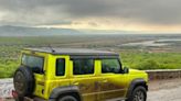 Maruti Suzuki Jimny: 3150 km in 13 days - Impressions after a long trip | Team-BHP