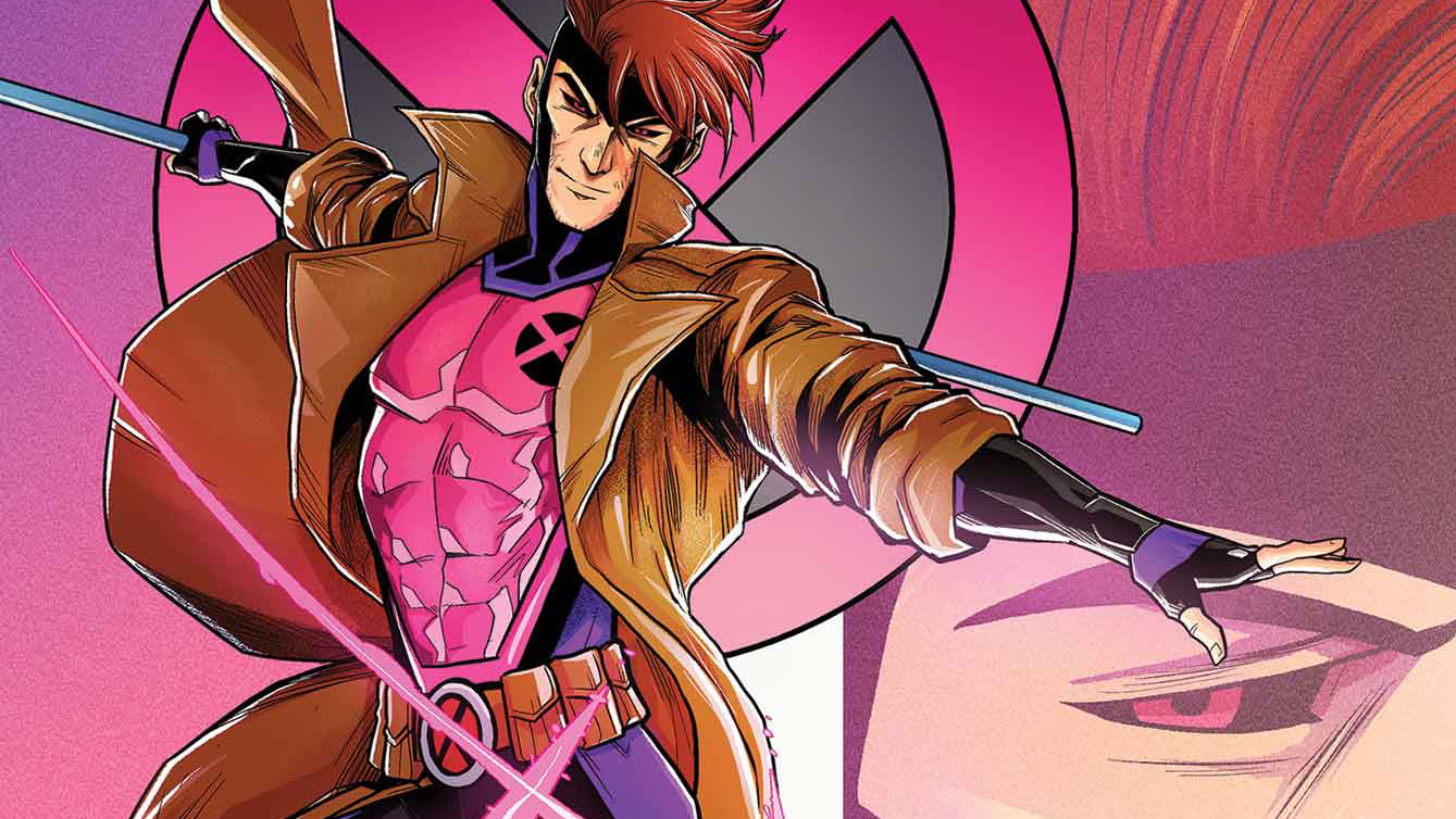 Uncanny X-Men #1 is the perfect comic for anyone who loved X-Men '97