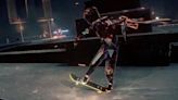 Conoce Skate Story: el viaje en patineta más surreal que hayas visto