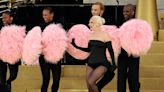 Why was Lady Gaga’s Olympics opening ceremony performance pre-recorded?