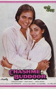 Chashme Buddoor (1981 film)