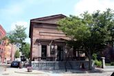 New Bedford Whaling National Historical Park