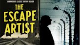 Peter Moffat to Adapt True Life Auschwitz Outbreak Book ‘The Escape Artist’ as Limited Series