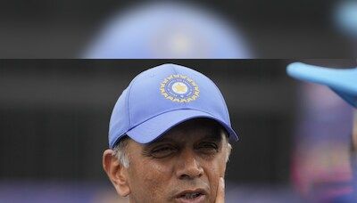 Rahul Dravid declines Rs 2.5 crore bonus for 2024 T20 World Cup victory