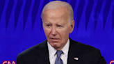 Biden downplays horror debate performance