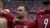 Eslovenia 1-1 Serbia: resumen y goles | Eurocopa (J2) - MarcaTV