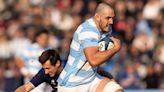 Las apuestas de Felipe Contepomi en Los Pumas