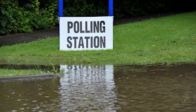 Opinion poll round-up with eight days to go until the General Election