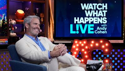 'Watch What Happens Live' is flying to Florida to film five episodes this November