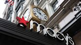 Macy's Stock Rises as Q1 Results Fall Less Than Expected