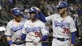 Talk through it: Dodgers stars share the secrets of their success at the plate