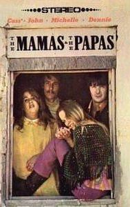 Mamas & the Papas