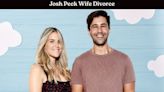 Josh Peck Wife Divorce, Examining the Reality of His Family Life and Marriage - Flatheadnewsgroup