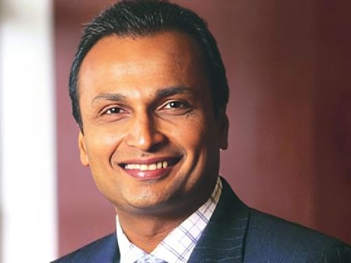 Anil Ambani rises from ashes as his three companies are debt free now, net worth surges to Rs..