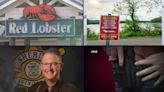 Week in Review: Michigan Red Lobster auction • no signs of Kent Lake alligator • Livingston County approves red flag gun law
