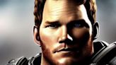 ¿Chris Pratt en la película de Gears of War? Esto opina el creador de la franquicia