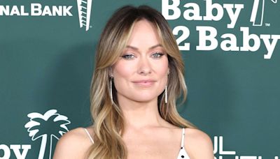 Olivia Wilde Says Her 2 Kids Are 'Begging' Her to Make a Non-R-Rated Film So They Can Watch (Exclusive)
