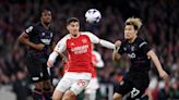 Arsenal: 'Incredible' Kai Havertz can be so much better, says Mikel Arteta