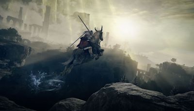 "The holy grail of DLC skips": $10,000 Elden Ring speedrun competition blows the whole scene wide open with a new gravity-defying strategy that lets you float past bosses