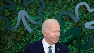 Biden to win Kennedy family endorsement in Philadelphia