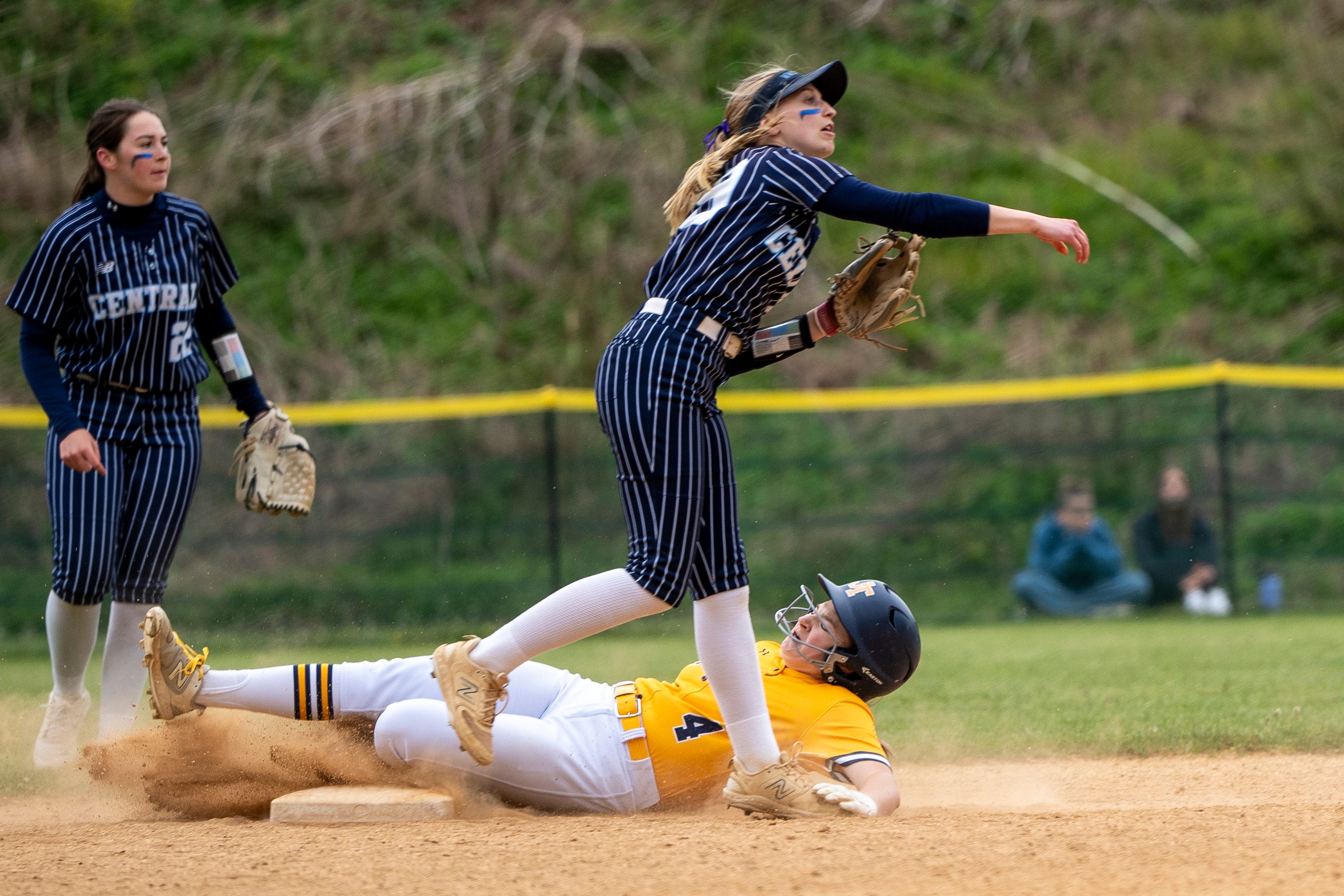 Softball: Previewing the state tournament in Morris and Sussex counties