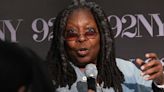 Fact Check: Whoopi Goldberg To Leave America with Megan Rapinoe: 'We Get No Respect Here'?