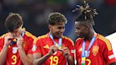 FIFA World Football Rankings 2024: Spain Climb To Third After Euro Triumph; Argentina On Top With Copa America Trophy
