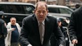 Harvey Weinstein returns to Rikers Island following shocking reversal of rape conviction