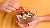 How to snack healthier and still satisfy your cravings