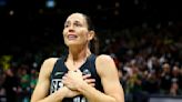 'Thank you, Sue': Sue Bird retires as legendary career comes to close after Storm fall in WNBA semifinals