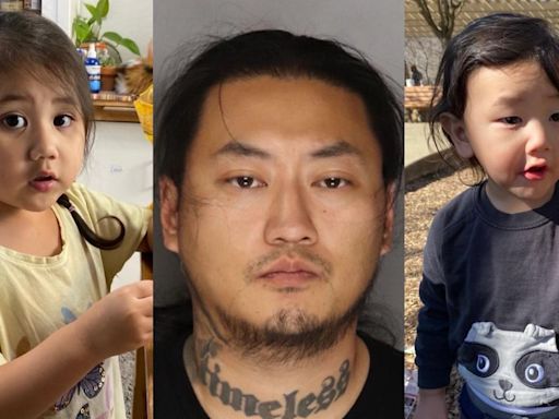2 children missing after woman found dead in Sacramento home