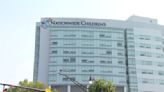Nationwide Children’s Hospital receives $100 million gift, launches fundraising campaign